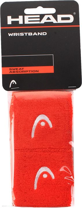 Head S16 Wristband 2,5" Orange